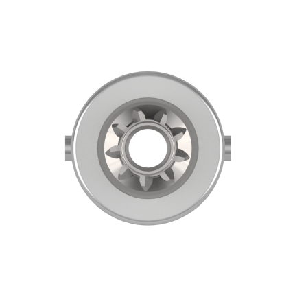 IMPULSOR PARTIDA COMPATÍVEL BOSCH 9D GOL/PARATI GIII BZM1177