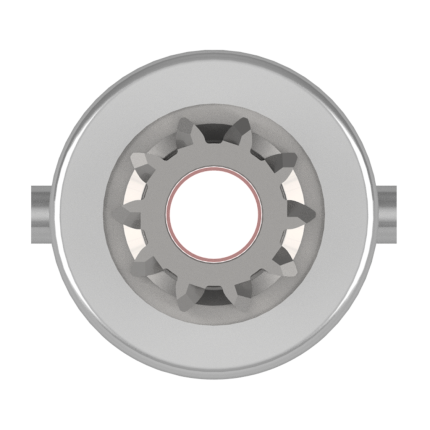 IMPULSOR PARTIDA COMPATÍVEL MOTORCRAFT 10D RANGER/F1000/TAURUS BZM1224