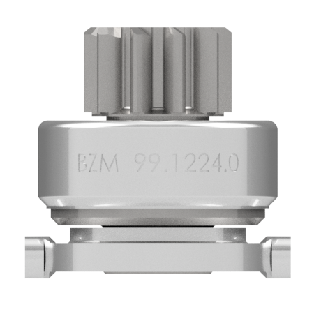 IMPULSOR PARTIDA COMPATÍVEL MOTORCRAFT 10D RANGER/F1000/TAURUS BZM1224