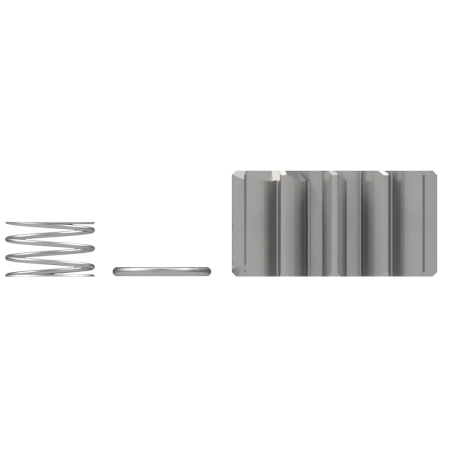 PINHAO PARTIDA COMPATÍVEL BOSCH 12D  S-5 NACIONAL *USA NO 1658 BZM12839
