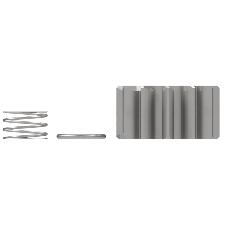 PINHAO PARTIDA COMPATÍVEL BOSCH 12D  S-5 NACIONAL *USA NO 1658 BZM12839