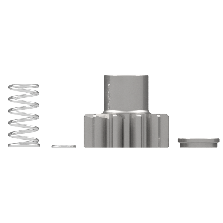 PINHAO PARTIDA COMPATÍVEL DELCO 29MT 11D-40MM MB 10515809 BZM12954