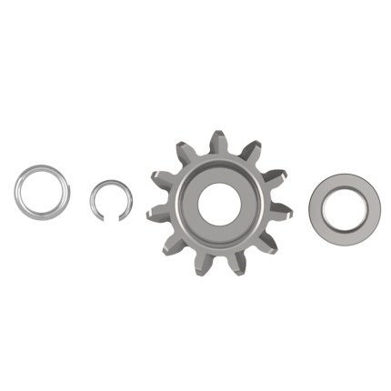 PINHAO PARTIDA COMPATÍVEL DELCO 29MT 11D-40MM MB 10515809 BZM12954