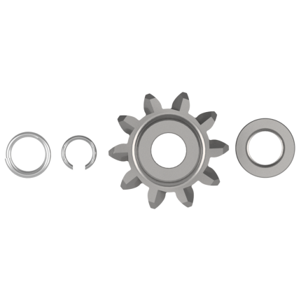 PINHAO PARTIDA COMPATÍVEL DELCO 29MT 10D-40MM MB 10515808