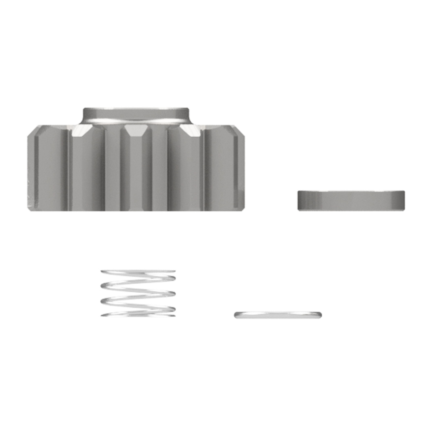 PINHAO PARTIDA COMPATÍVEL DELCO 39MT 11D-28E CASE/FREIGHTLINER/INTERNACIONAL 10526458 BZM13117