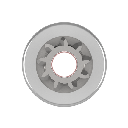 IMPULSOR PARTIDA COMPATÍVEL MITSUBISHI 9D MAZDA/DATSUN BZM144