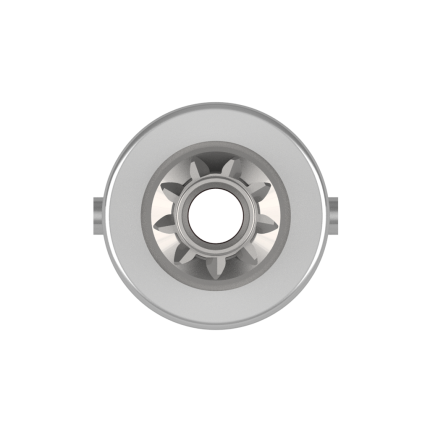 IMPULSOR PARTIDA COMPATÍVEL BOSCH 9D FOX BZM1468