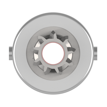 IMPULSOR PARTIDA COMPATÍVEL BOSCH 9D MB CLASSE A BZM1471