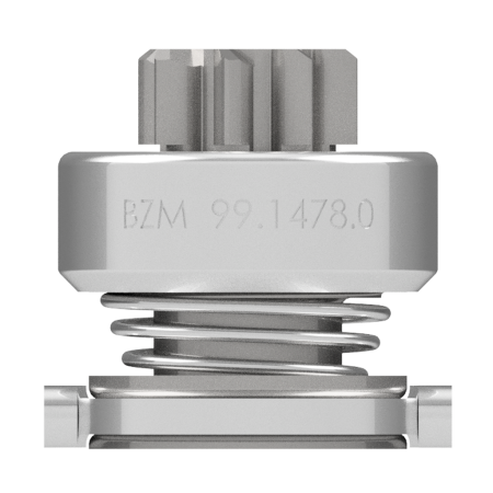 IMPULSOR PARTIDA COMPATÍVEL BOSCH 8D CHRYSLER NEON BZM1478