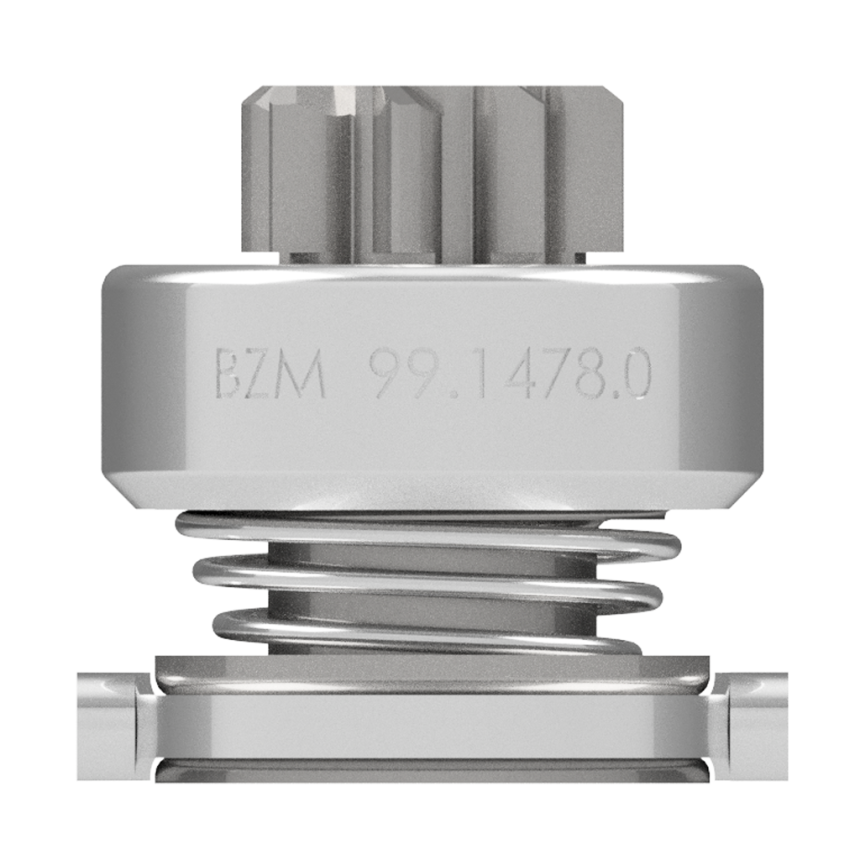 IMPULSOR PARTIDA COMPATÍVEL BOSCH 8D CHRYSLER NEON BZM1478