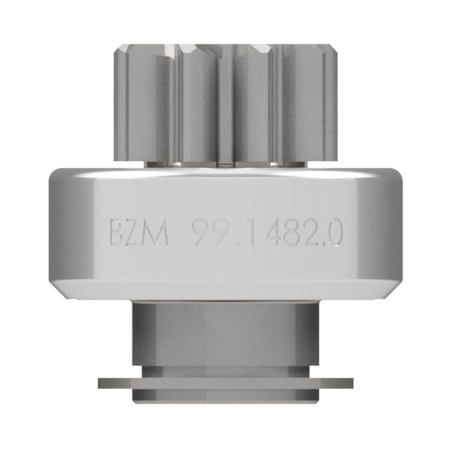 IMPULSOR PARTIDA COMPATÍVEL DELCO 9D FOCUS/ECOSPORT BZM1482