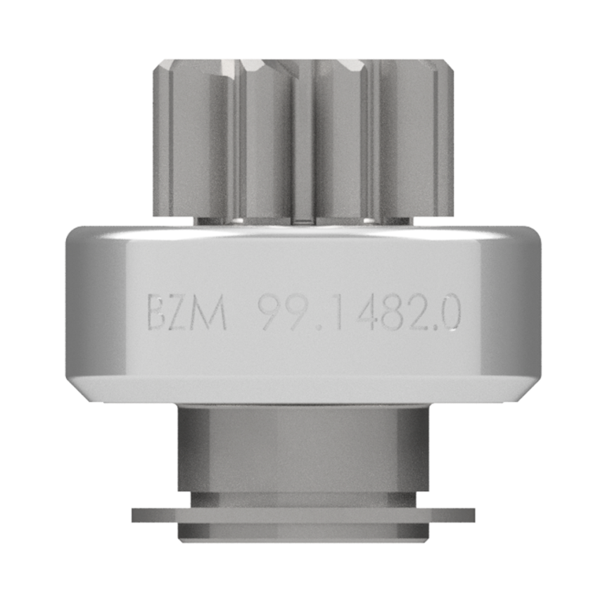 IMPULSOR PARTIDA COMPATÍVEL DELCO 9D FOCUS/ECOSPORT BZM1482