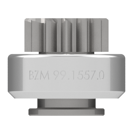 IMPULSOR PARTIDA COMPATÍVEL HITACHI 13D OPEL ASTRA BZM1557