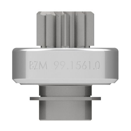 IMPULSOR PARTIDA COMPATÍVEL MARELLI 9D BRAVA/PALIO BZM1561