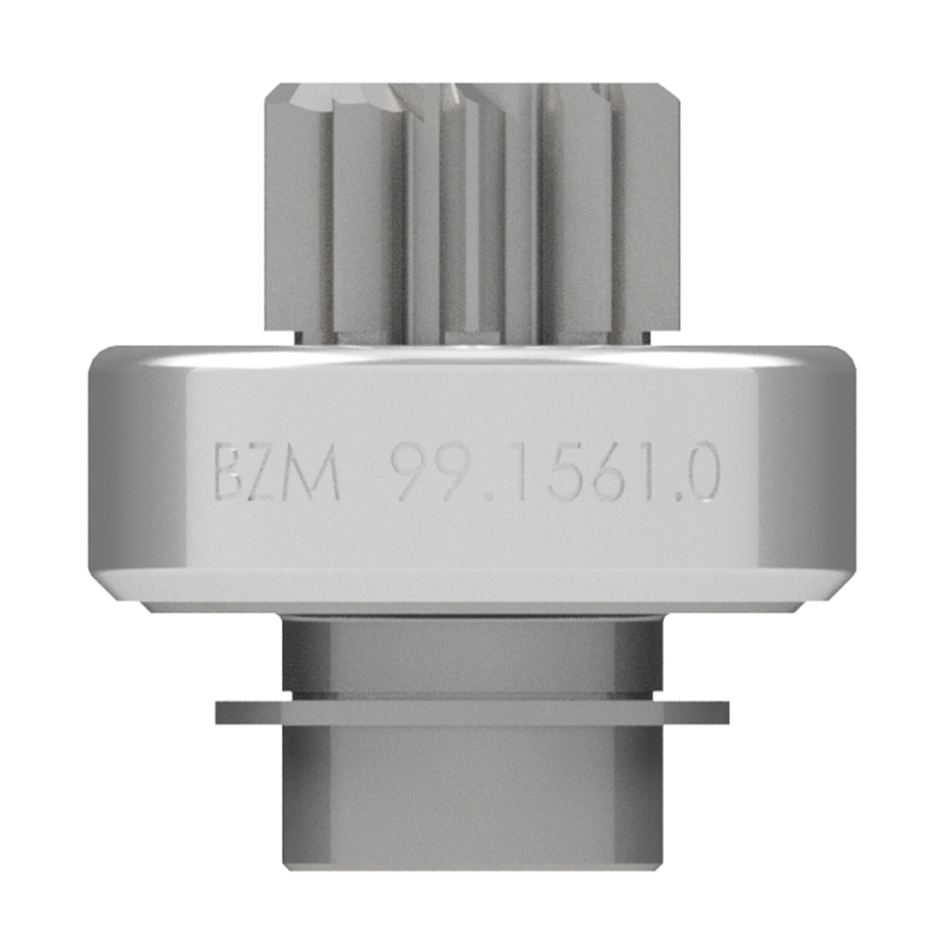 IMPULSOR PARTIDA COMPATÍVEL MARELLI 9D BRAVA/PALIO BZM1561