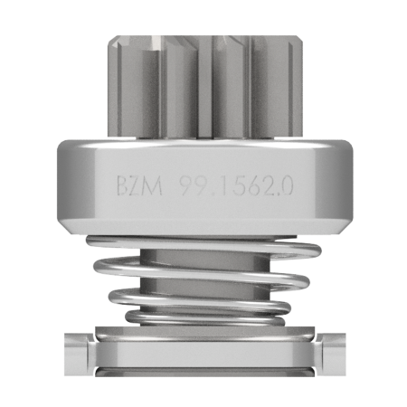 IMPULSOR PARTIDA COMPATÍVEL BOSCH 9D HILUX/VALMET BZM1562
