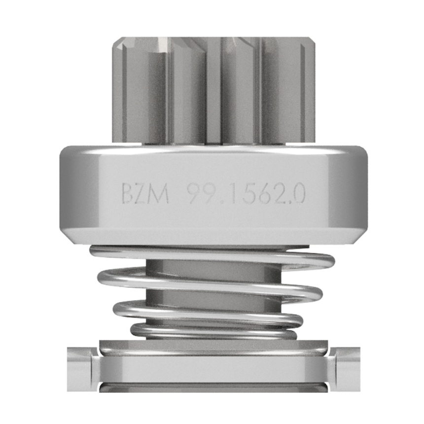 IMPULSOR PARTIDA COMPATÍVEL BOSCH 9D HILUX/VALMET BZM1562