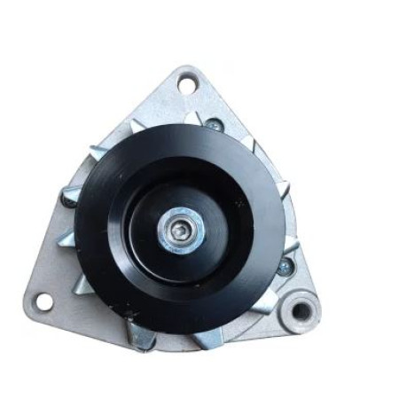 ALTERNADOR COMPATÍVEL BOSCH 12V 55A MB - POLIA 2PK (MODELO CHINES) DIT10131