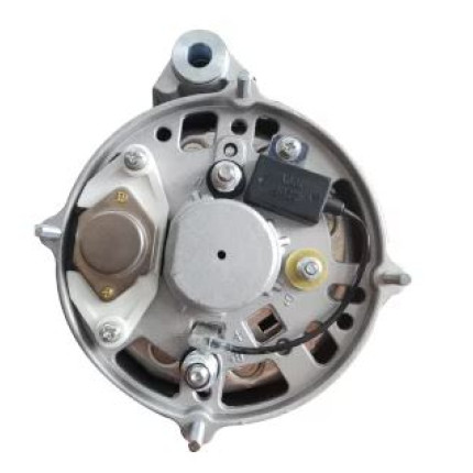ALTERNADOR COMPATÍVEL BOSCH 12V 55A MB - POLIA 2PK (MODELO CHINES) DIT10131