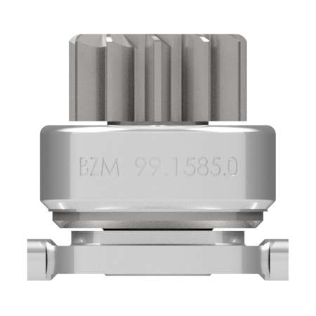 IMPULSOR PARTIDA COMPATÍVEL MOTORCRAFT 11D MAZDA/FORD/MERCURY BZM1585