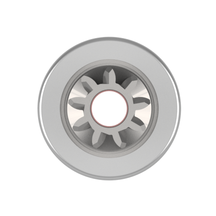 IMPULSOR PARTIDA PRESTOLITE COMPATÍVEL M93R 9D MWM FORD/AGRALE BZM1596