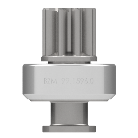 IMPULSOR PARTIDA PRESTOLITE COMPATÍVEL M93R 9D MWM FORD/AGRALE BZM1596