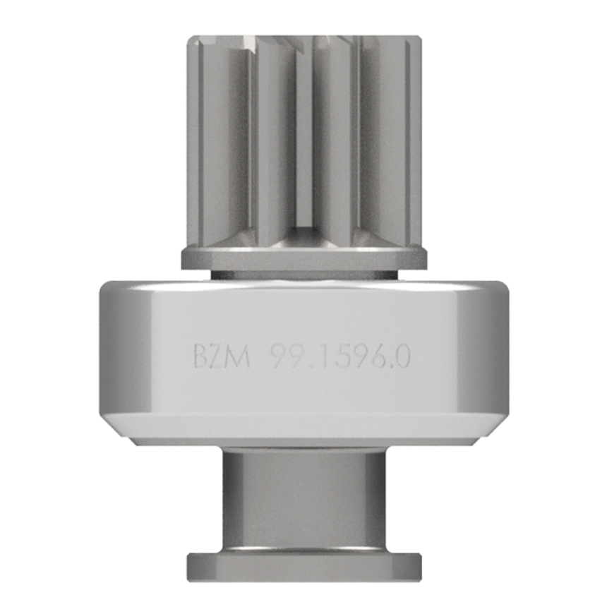 IMPULSOR PARTIDA PRESTOLITE COMPATÍVEL M93R 9D MWM FORD/AGRALE BZM1596