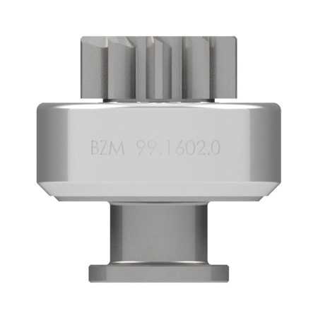 IMPULSOR PARTIDA COMPATÍVEL PRESTOLITE M93R 10D PERKINS MASSEY BZM1602