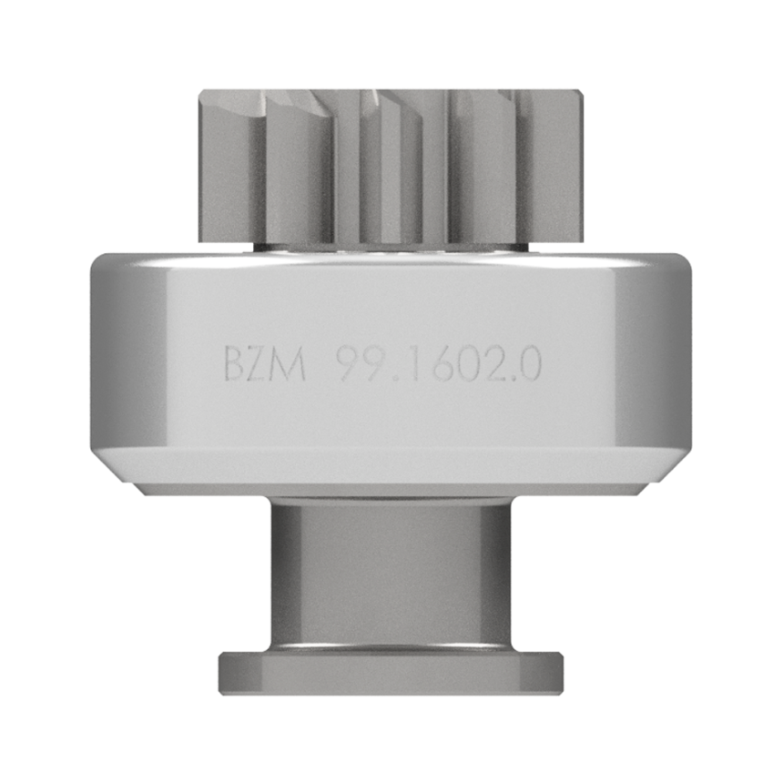 IMPULSOR PARTIDA COMPATÍVEL PRESTOLITE M93R 10D PERKINS MASSEY BZM1602