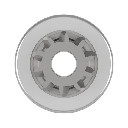 IMPULSOR PARTIDA COMPATÍVEL PRESTOLITE M93R 10D PERKINS MASSEY BZM1602