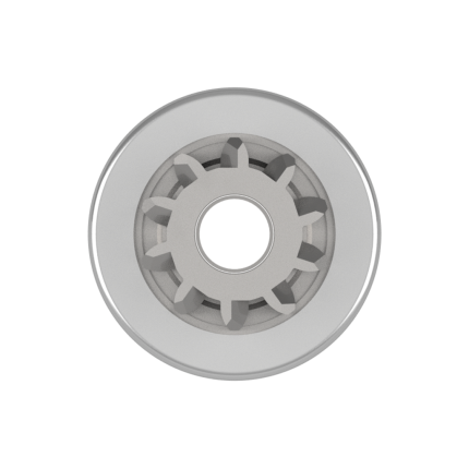 IMPULSOR PARTIDA COMPATÍVEL ISKRA 10D JCB/MF/CASE BZM1616