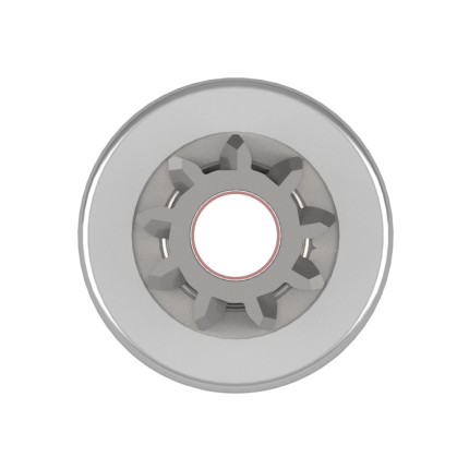 IMPULSOR PARTIDA COMPATÍVEL LUCAS 9D F1000 95 6C BZM162