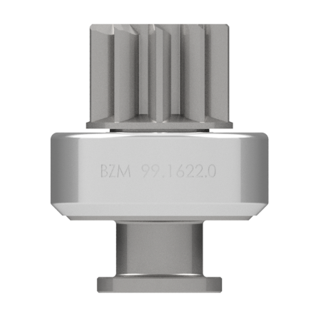 IMPULSOR PARTIDA COMPATÍVEL PRESTOLITE M93R 10D PERKINS MASSEY BZM1622