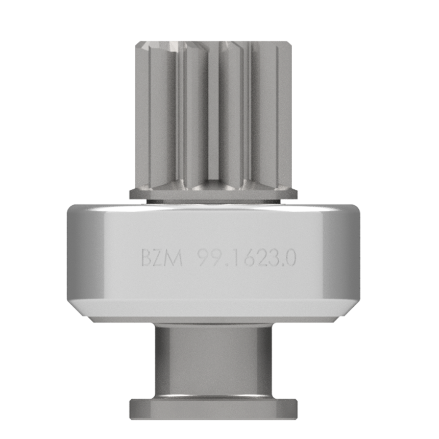 IMPULSOR PARTIDA COMPATÍVEL PRESTOLITE M93R 10D CUMMINS CARGO/CAM.VW BZM1623