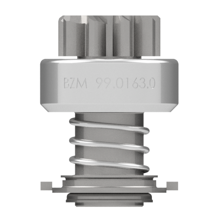 IMPULSOR PARTIDA COMPATÍVEL BOSCH EF 9D AGRALE M790 BZM163