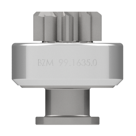 IMPULSOR PARTIDA COMPATÍVEL PRESTOLITE M93R 9D F1000/RANGER/S10/SPRINTER BZM1635