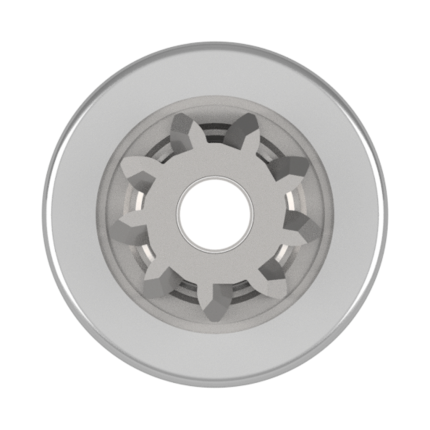 IMPULSOR PARTIDA COMPATÍVEL PRESTOLITE M93R 9D F1000/RANGER/S10/SPRINTER BZM1635