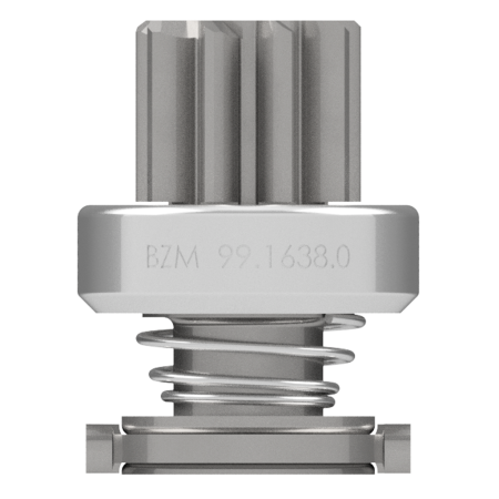 IMPULSOR PARTIDA COMPATÍVEL BOSCH 9D JF C/REDUCAO MB BZM1638