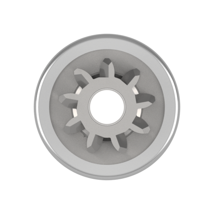 IMPULSOR PARTIDA COMPATÍVEL BOSCH 9D JF C/REDUCAO MB BZM1638