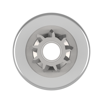 IMPULSOR PARTIDA COMPATÍVEL BOSCH 9D PALIO/UNO/IDEA F000CD BZM1666