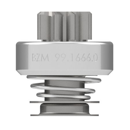 IMPULSOR PARTIDA COMPATÍVEL BOSCH 9D PALIO/UNO/IDEA F000CD BZM1666