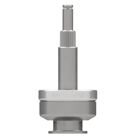 IMPULSOR PARTIDA COMPATÍVEL DELCO 29MT 21D *7 ESTRIAS BZM1679