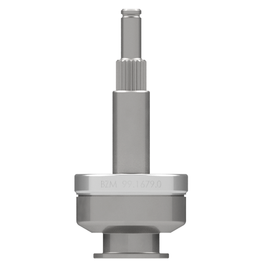 IMPULSOR PARTIDA COMPATÍVEL DELCO 29MT 21D *7 ESTRIAS BZM1679