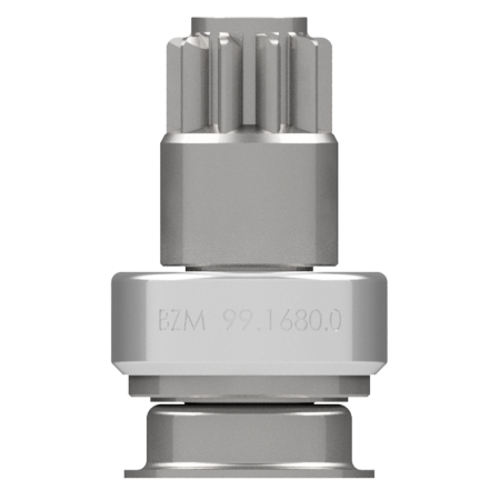 IMPULSOR PARTIDA COMPATÍVEL DELCO 10D OMEGA 4.1 BZM1680
