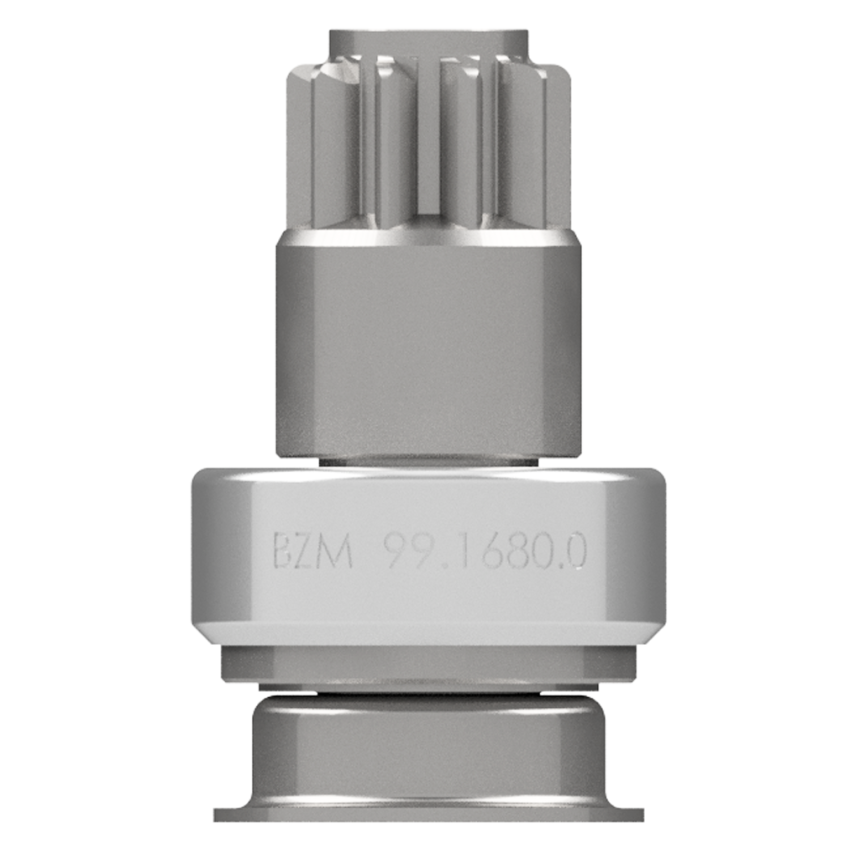 IMPULSOR PARTIDA COMPATÍVEL DELCO 10D OMEGA 4.1 BZM1680