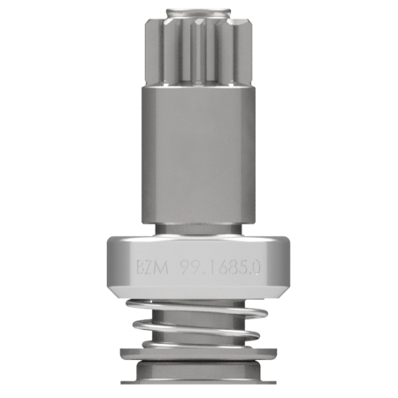 IMPULSOR PARTIDA COMPATÍVEL BOSCH 10D PALIO/BRAVO/PUNTO BZM1685