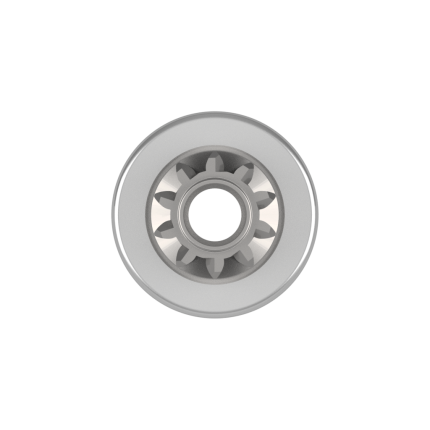 IMPULSOR PARTIDA COMPATÍVEL BOSCH 10D PALIO/BRAVO/PUNTO BZM1685