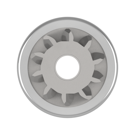 IMPULSOR PARTIDA COMPATÍVEL BOSCH 10D MB/D20/MF/CBT BZM1690