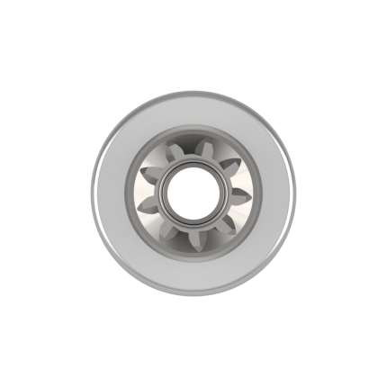 IMPULSOR PARTIDA COMPATÍVEL BOSCH 9D GOL G5/FOX/GOLF F00CD BZM1712