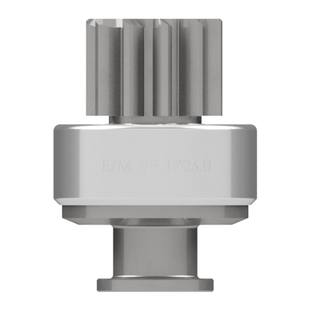 IMPULSOR PARTIDA COMPATÍVEL PRESTOLITE M100R 11D VALTRA BZM1726